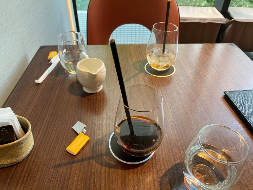 実際の顔合わせ時の様子